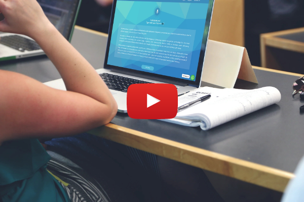 Who should use BhashaLekhan